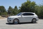Bentley Bentayga on Forgiato Wheels (Singolo-M) 2019 года